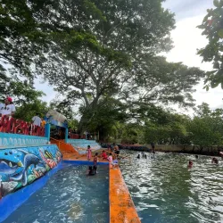 Guindapunan Beach - Bogo City