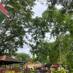 Guindapunan Beach - Bogo City