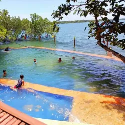 Guindapunan Beach - Bogo City