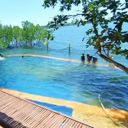 Guindapunan Beach - Bogo City