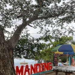 Guindapunan Beach - Bogo City