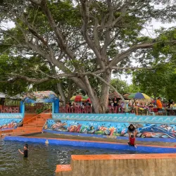 Guindapunan Beach - Bogo City