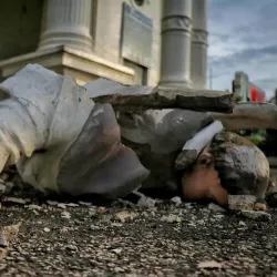 St. Vincent Ferrer Parish Church - Bogo City