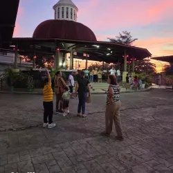 St. Vincent Ferrer Parish Church - Bogo City