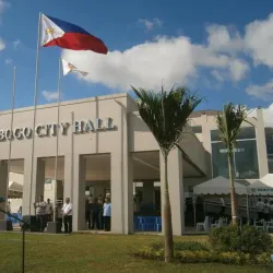 Tindog Festival - Bogo City