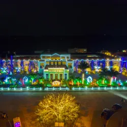 Tindog Festival - Bogo City