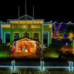 Tindog Festival - Bogo City