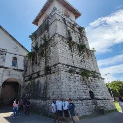 Baclayon Church - Bohol