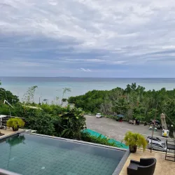 Blood Compact Shrine - Bohol