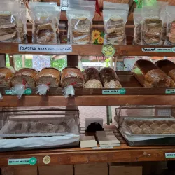 Bohol Bee Farm - Bohol