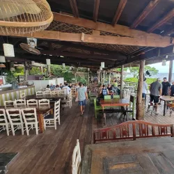 Bohol Bee Farm - Bohol