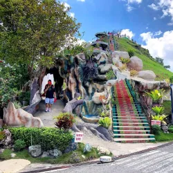 Chocolate Hills - Bohol