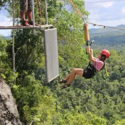 Danao Adventure Park - Bohol