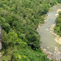 Danao Adventure Park - Bohol