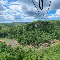 Danao Adventure Park - Bohol