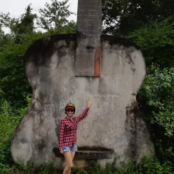 Hinagdanan Cave - Bohol