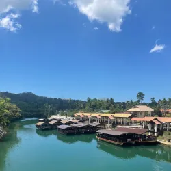 Loboc River Cruise - Bohol