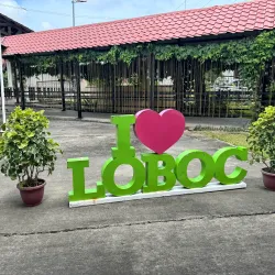 Loboc River Cruise - Bohol