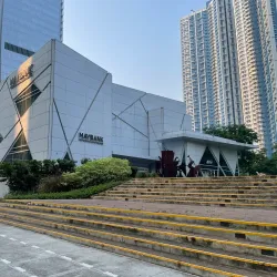 BGC Arts Center - Bonifacio Global City