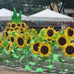 BGC Arts Center - Bonifacio Global City