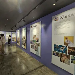 BGC Arts Center - Bonifacio Global City