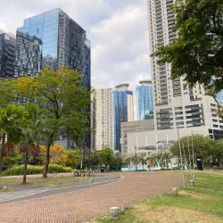 BGC Arts Center - Bonifacio Global City