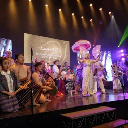 BGC Arts Center - Bonifacio Global City