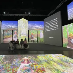 BGC Arts Center - Bonifacio Global City