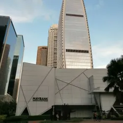 BGC Arts Center - Bonifacio Global City