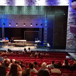 BGC Arts Center - Bonifacio Global City