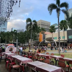 Bonifacio High Street - Bonifacio Global City