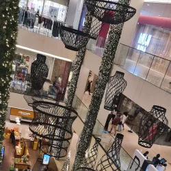 Bonifacio High Street - Bonifacio Global City