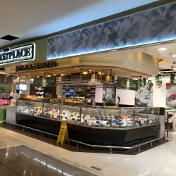 Bonifacio High Street - Bonifacio Global City