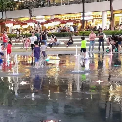 Bonifacio High Street - Bonifacio Global City