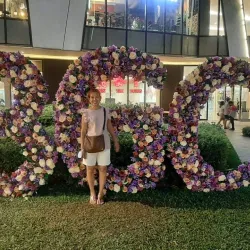 Bonifacio High Street - Bonifacio Global City