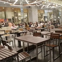 Bonifacio High Street - Bonifacio Global City