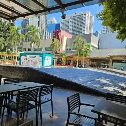 Bonifacio High Street - Bonifacio Global City