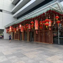 SM Aura Premier - Bonifacio Global City