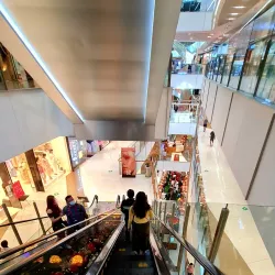 SM Aura Premier - Bonifacio Global City