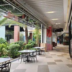 SM Aura Premier - Bonifacio Global City