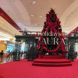 SM Aura Premier - Bonifacio Global City