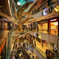 SM Aura Premier - Bonifacio Global City