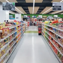 SM Aura Premier - Bonifacio Global City