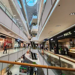 SM Aura Premier - Bonifacio Global City