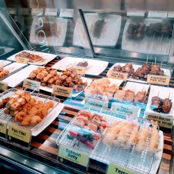 SM Aura Premier - Bonifacio Global City