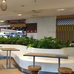 SM Aura Premier - Bonifacio Global City