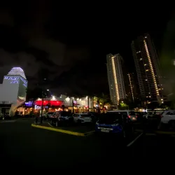 The Fort Strip - Bonifacio Global City