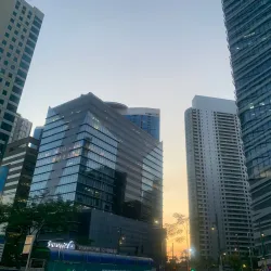 The Fort Strip - Bonifacio Global City