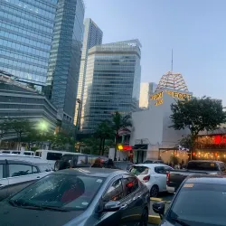 The Fort Strip - Bonifacio Global City