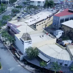 The Fort Strip - Bonifacio Global City